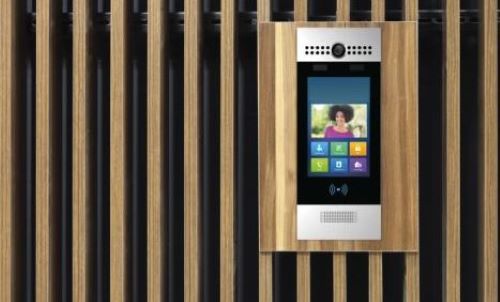 Parlefonie / Videofonie